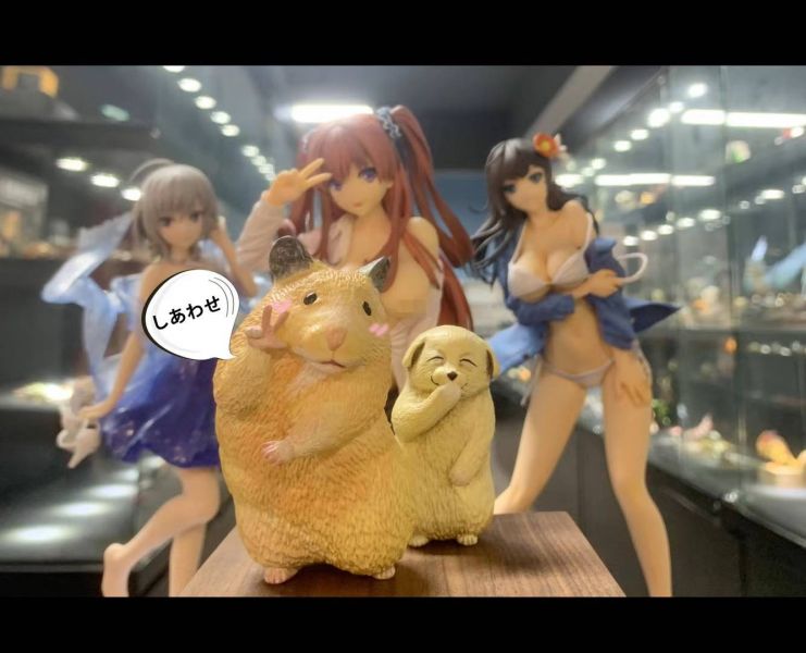 Hamster