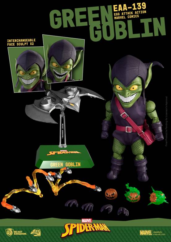 Green Goblin