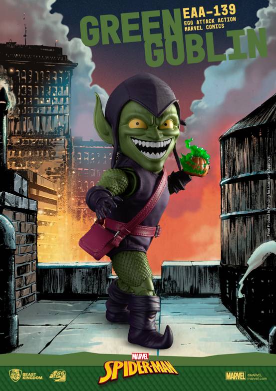Green Goblin