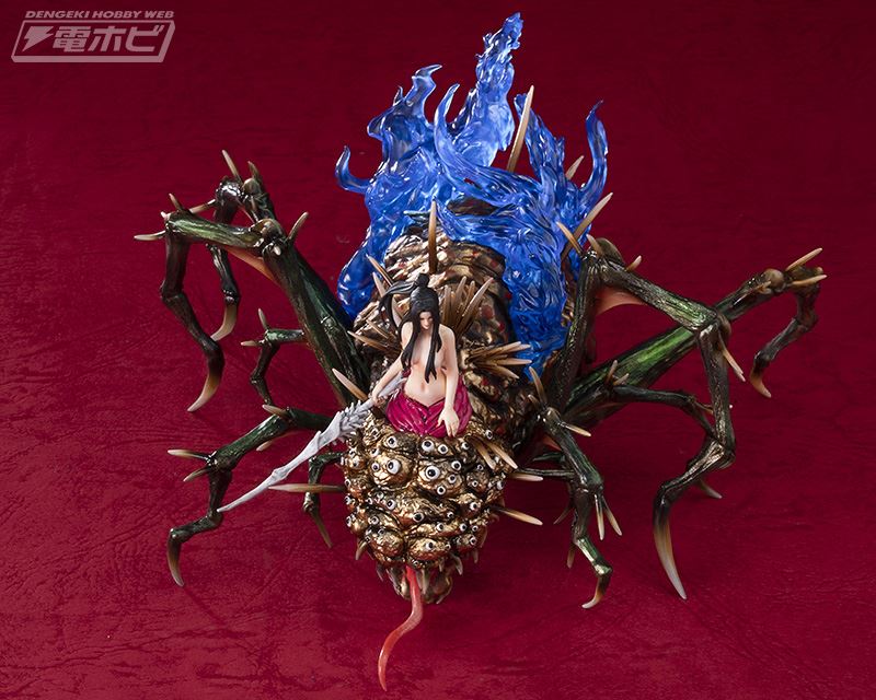 Game Piece Collection DARK SOULS Senior Knight & Chaos Witch Crag