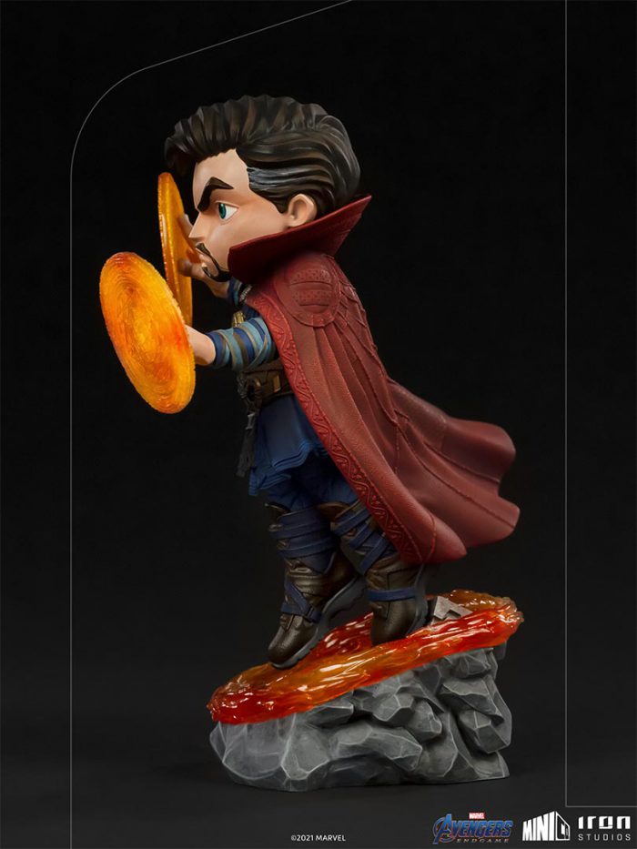 MiniCo Avengers: Endgame - Doctor Strange