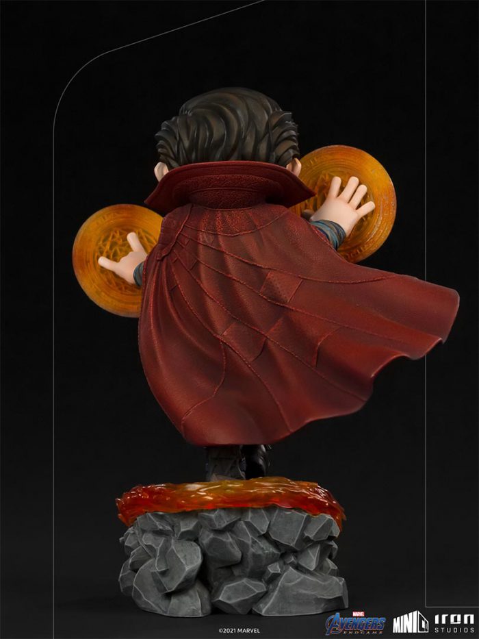 MiniCo Avengers: Endgame - Doctor Strange