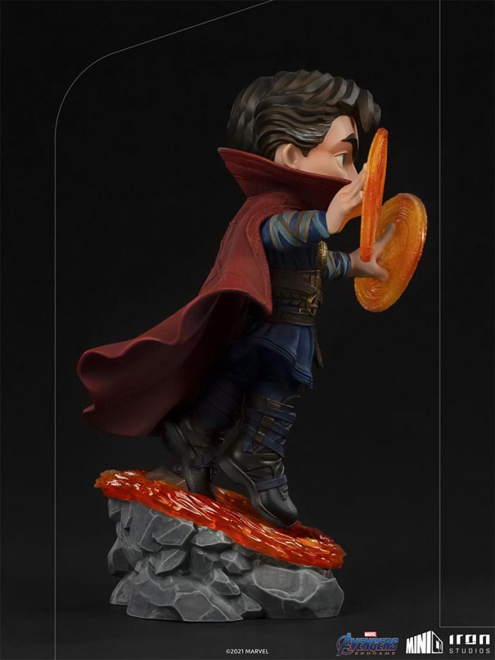 MiniCo Avengers: Endgame - Doctor Strange
