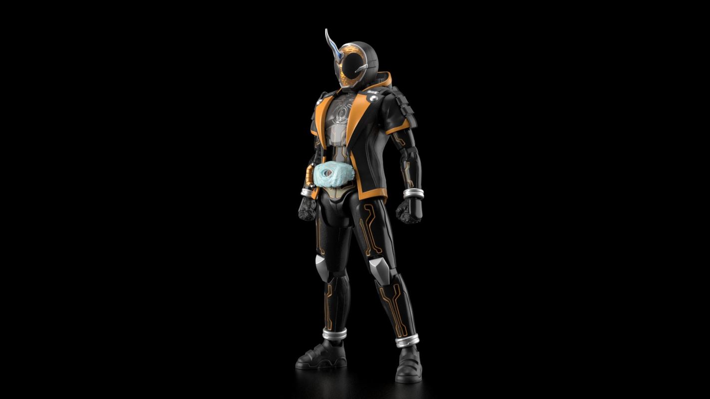Figure-rise Standard Kamen Rider Ghost My Soul