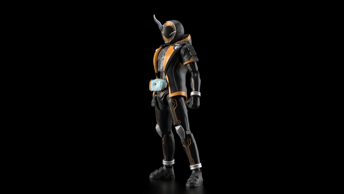 Figure-rise Standard Kamen Rider Ghost My Soul