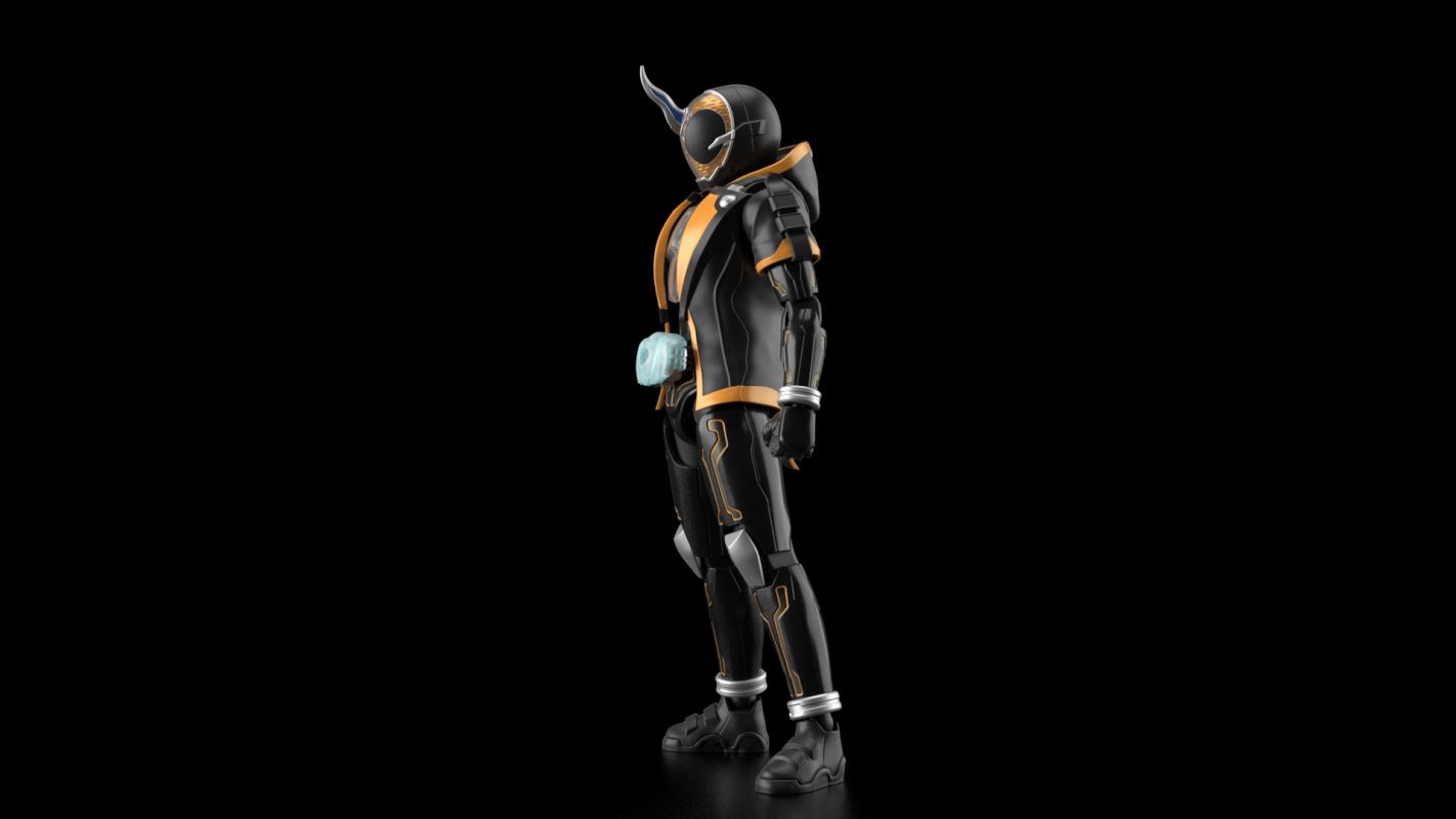 Figure-rise Standard Kamen Rider Ghost My Soul