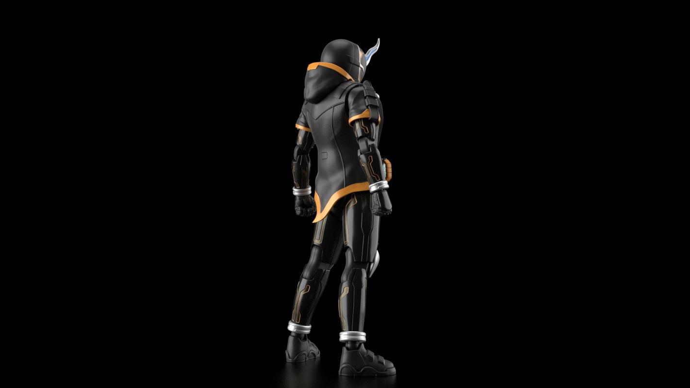 Figure-rise Standard Kamen Rider Ghost My Soul