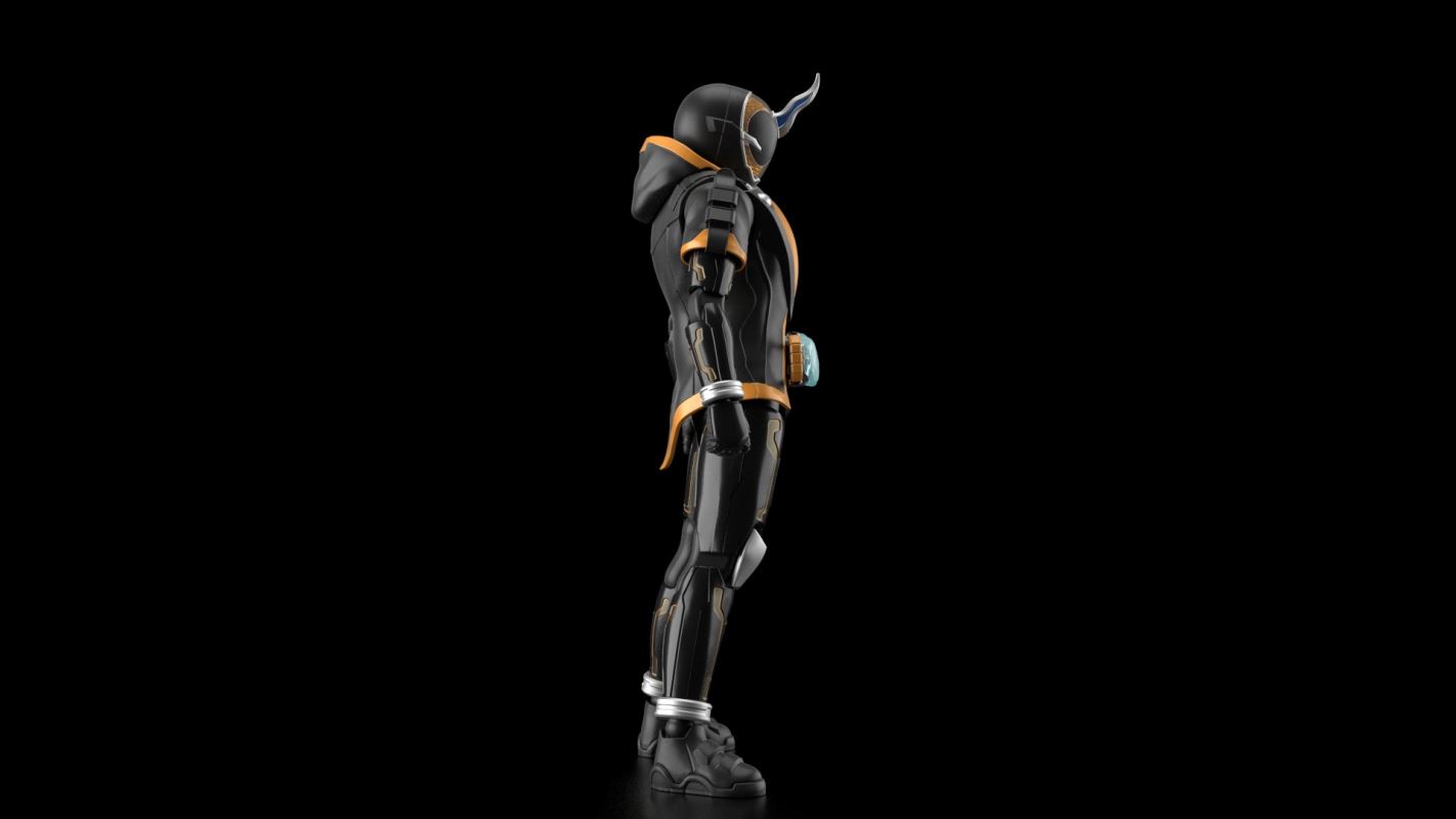 Figure-rise Standard Kamen Rider Ghost My Soul