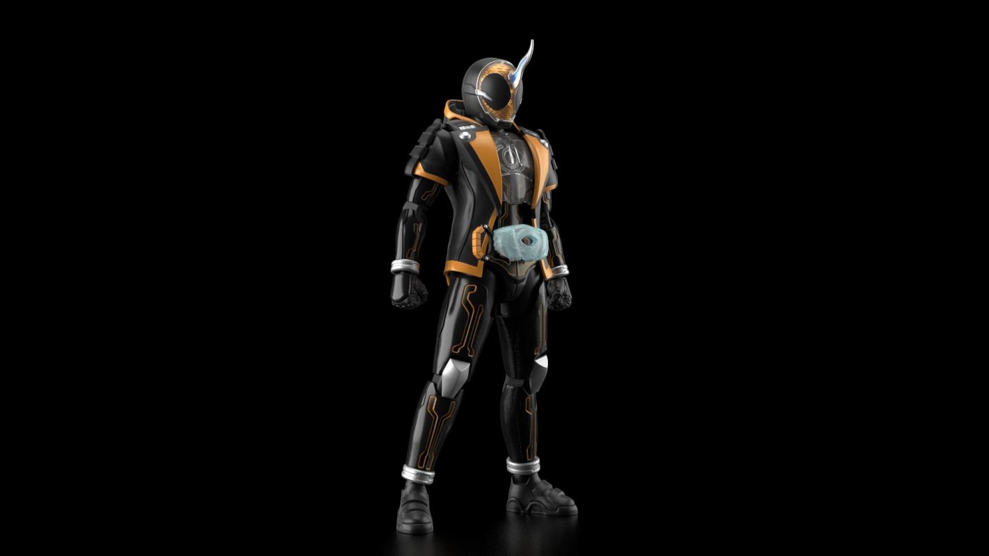 Figure-rise Standard Kamen Rider Ghost My Soul