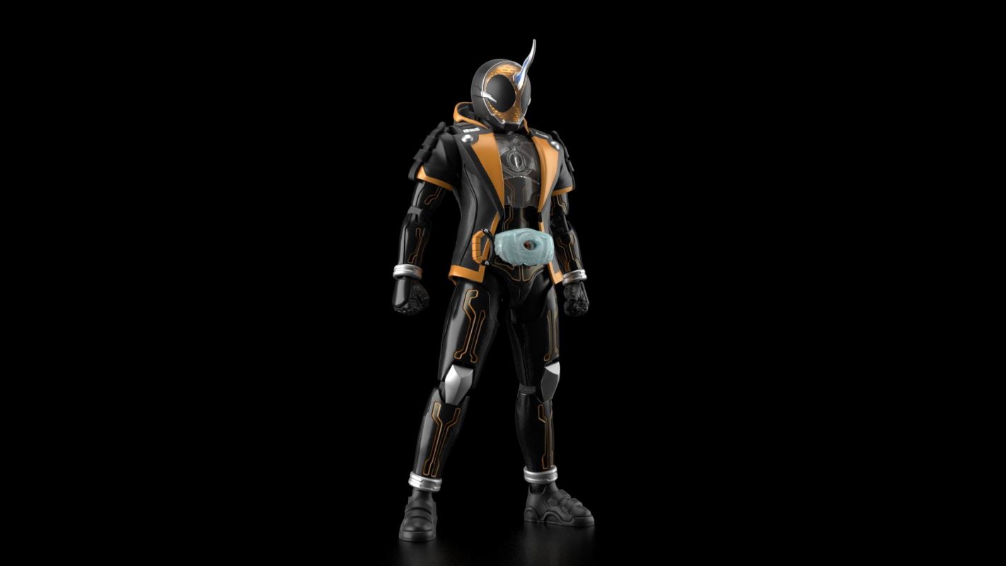 Figure-rise Standard Kamen Rider Ghost My Soul