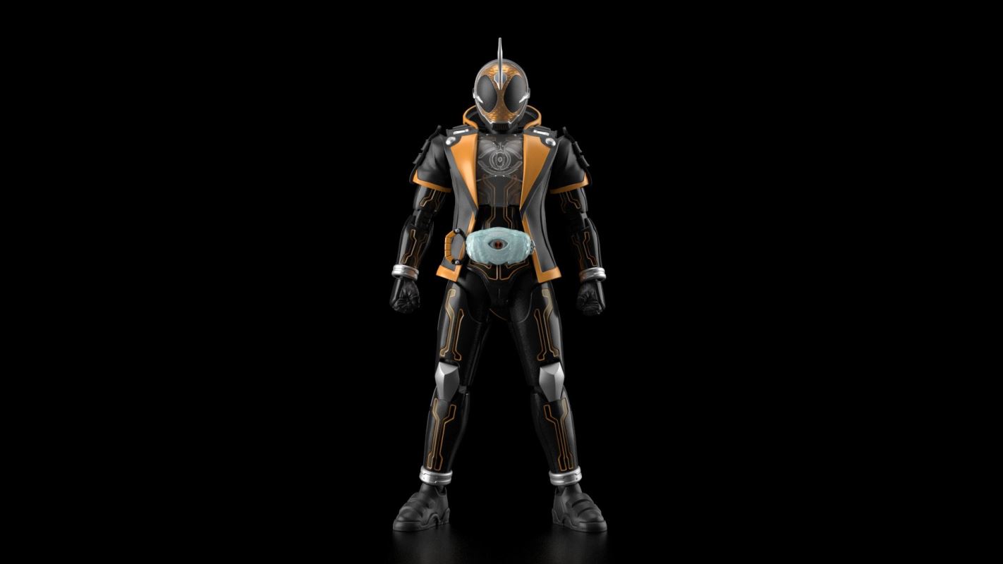 Figure-rise Standard Kamen Rider Ghost My Soul