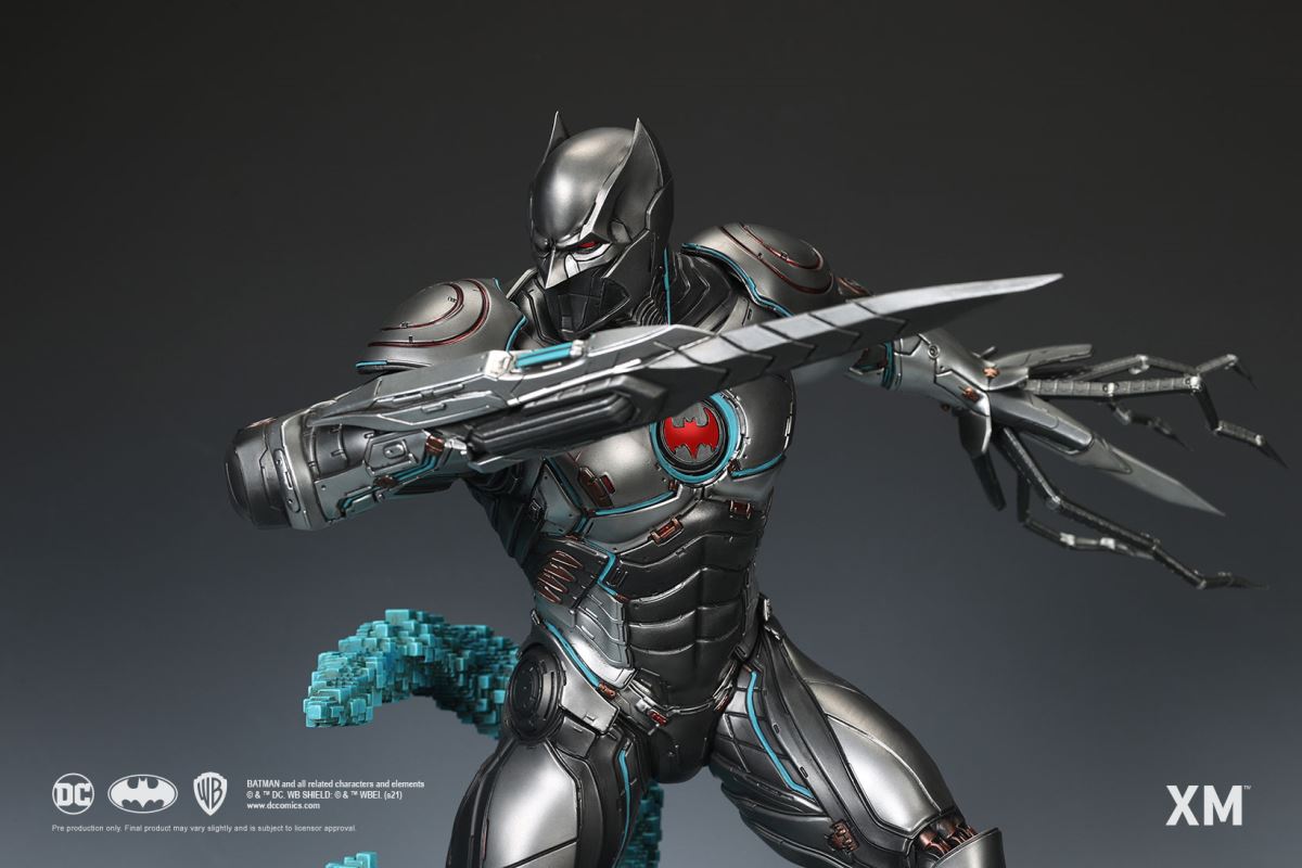 Murder Machine
