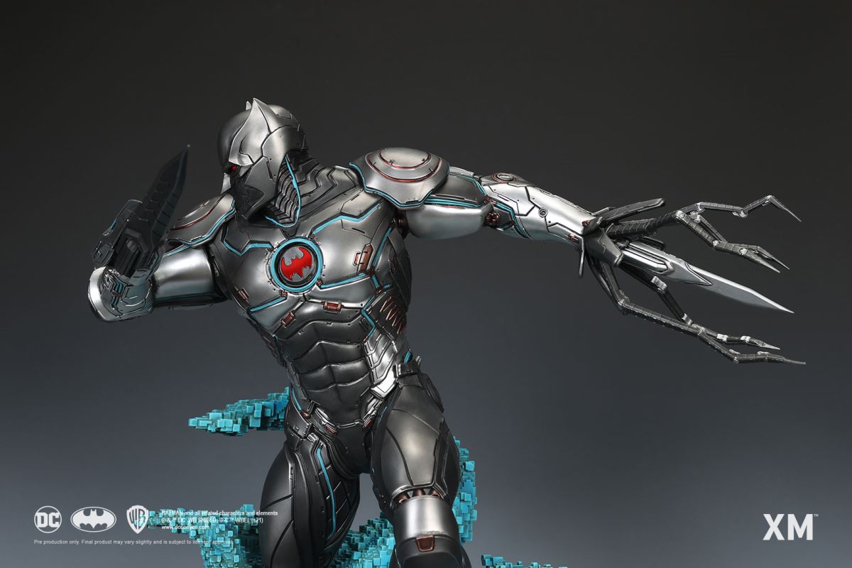Murder Machine