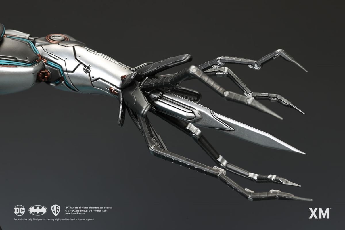 Murder Machine