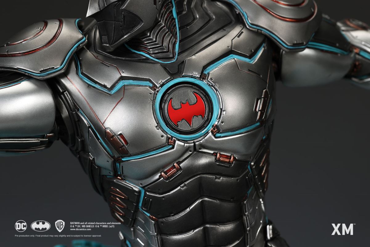 Murder Machine