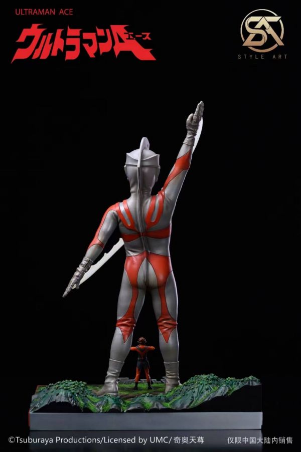 Ultraman Ace