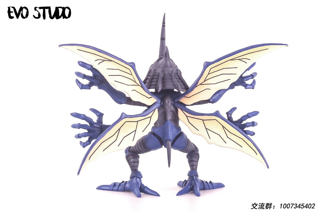 Kabuterimon - Digimon