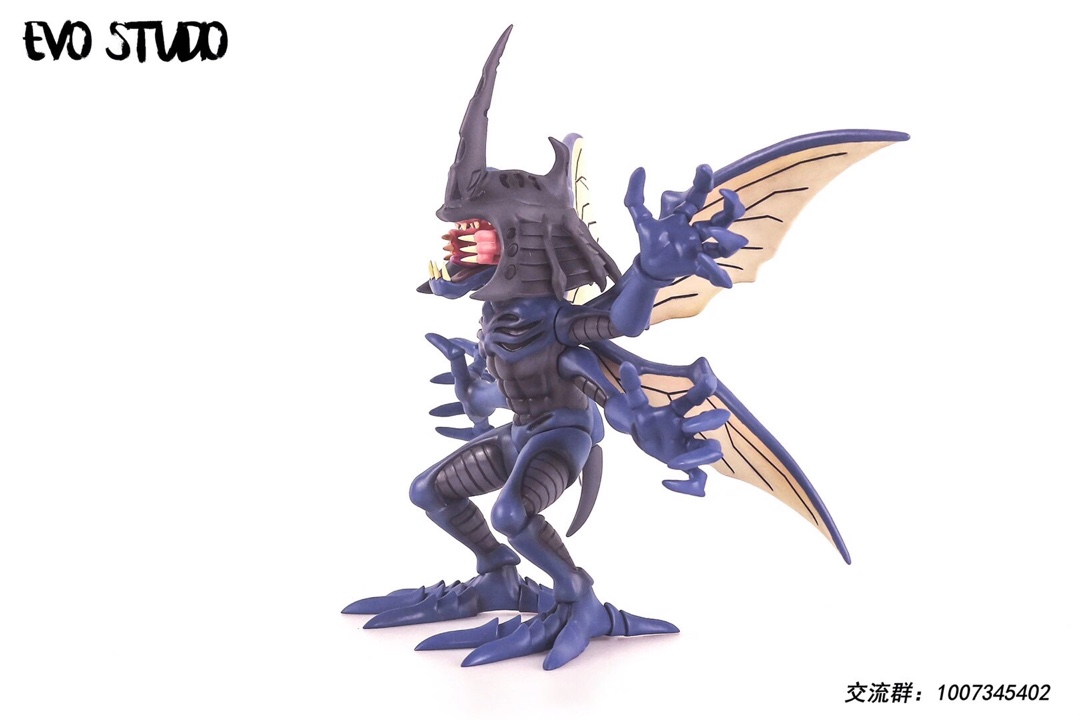 Kabuterimon - Digimon