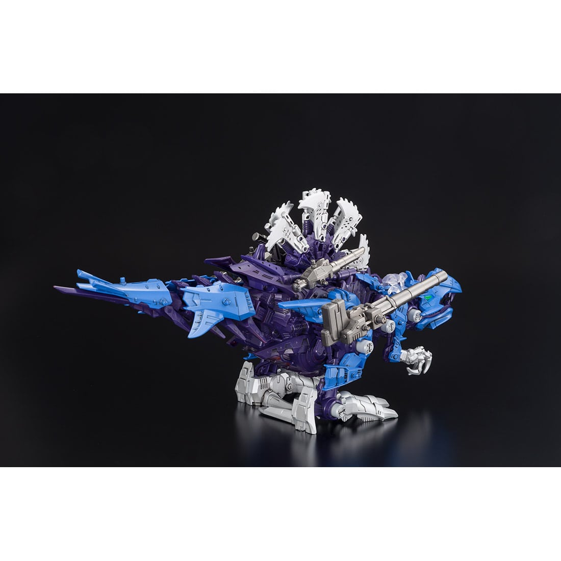 Zoids Wild ZWR06 Psycho Genospino