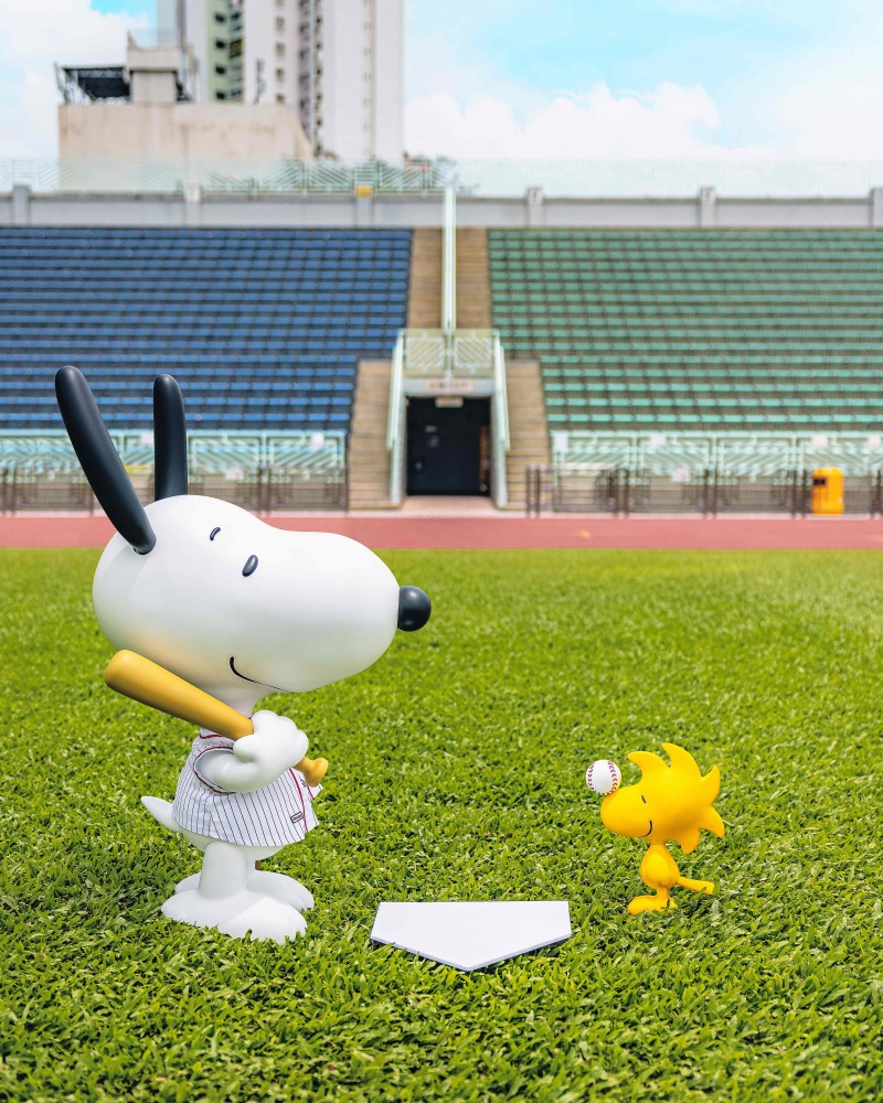 Snoopy
