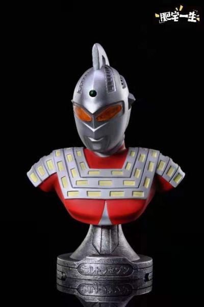 Ultraman Seven Bust