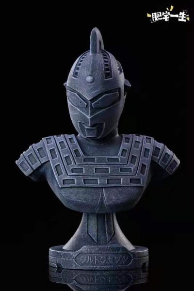 Ultraman Seven Bust