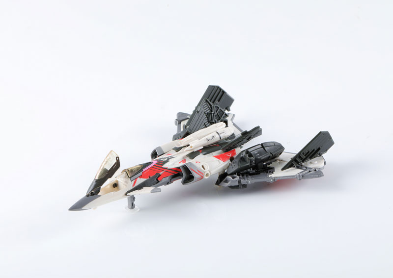 MEGABOX MB-17 ICARUS