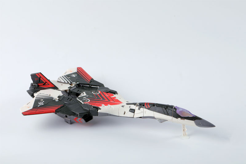 MEGABOX MB-17 ICARUS
