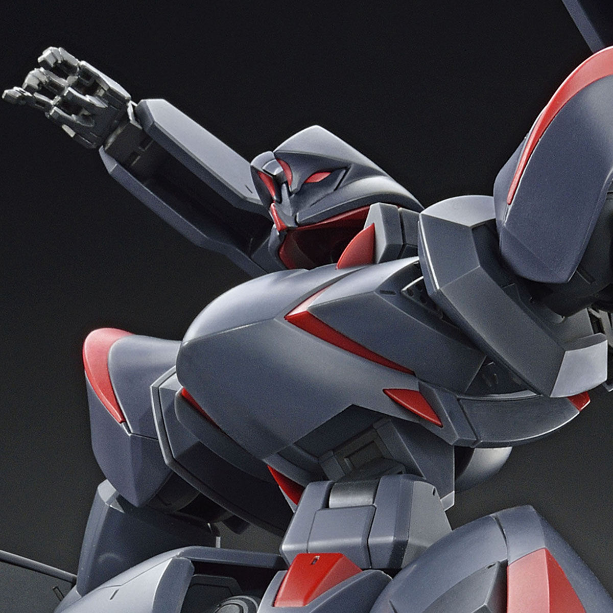 HG 1/72 Amain Ghost Mk-II