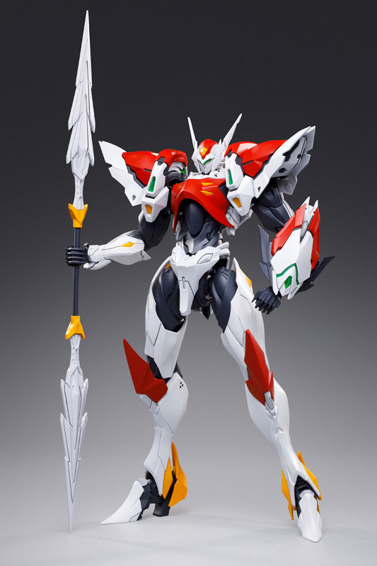 Tekkaman Blade Tekkaman Blade
