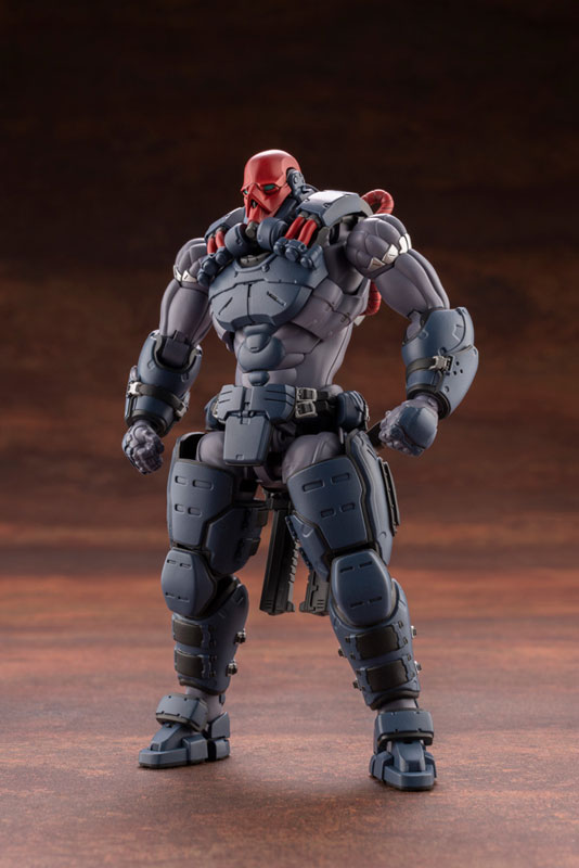 Hexa Gear Governor Bump Up Expander 1/24