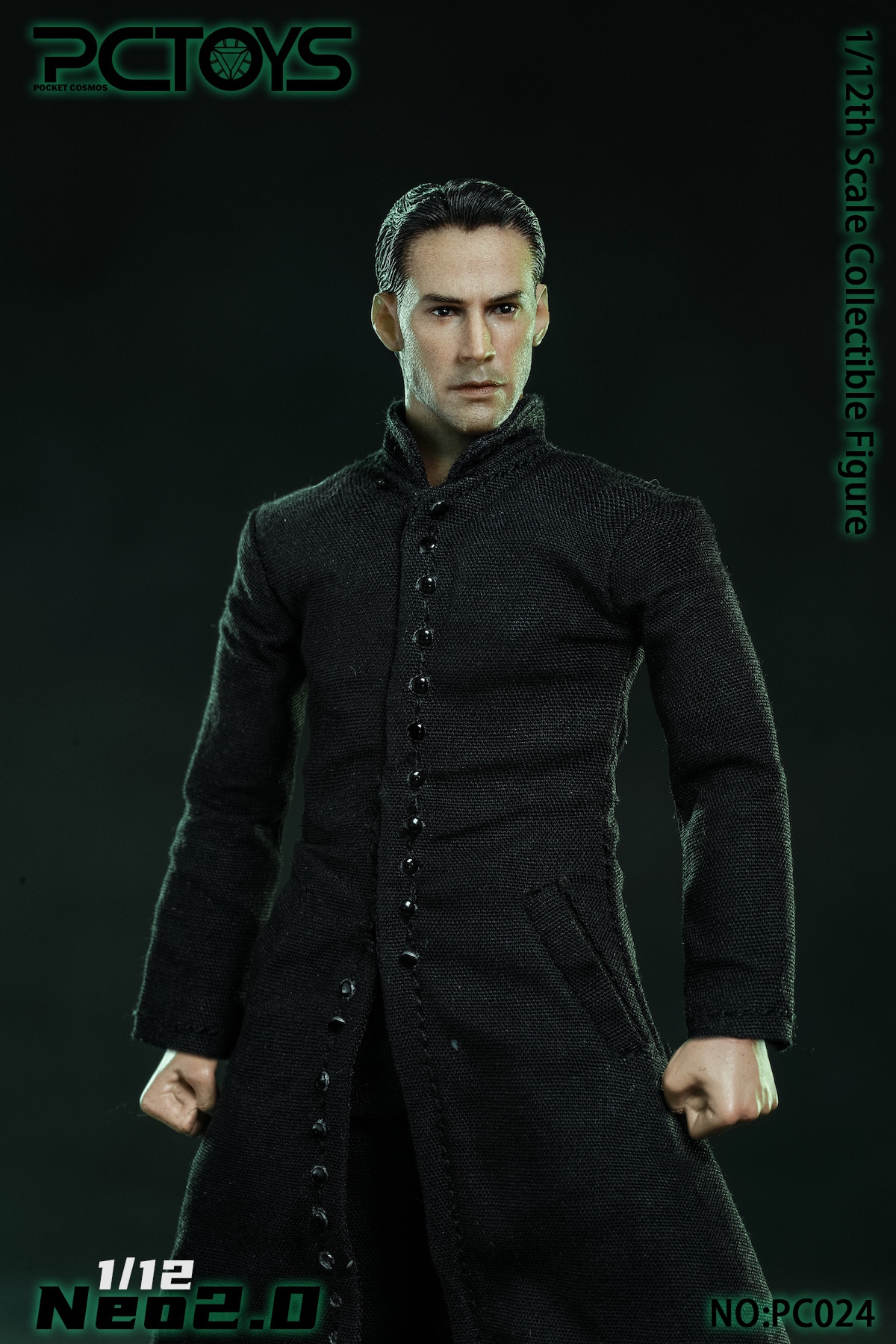 Hacker Killer Neo 2.0 Imperial Agent