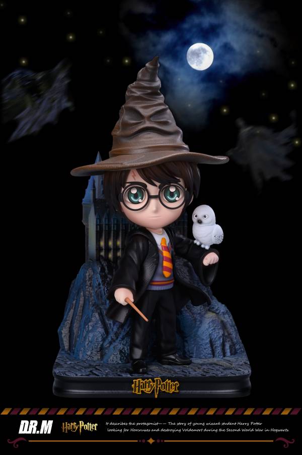 Harry Potter