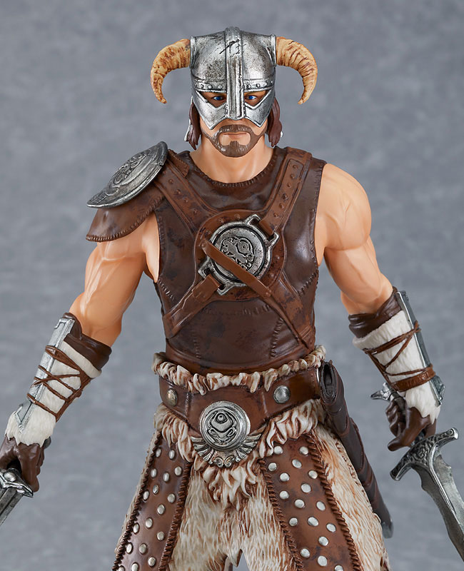 POP UP PARADE The Elder Scrolls V: Skyrim Dovahkiin