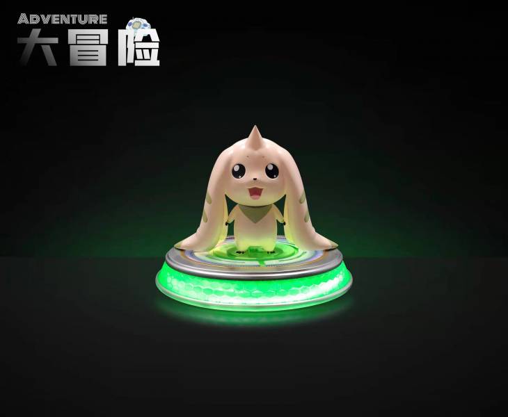 Big-eared Beast - Digimon