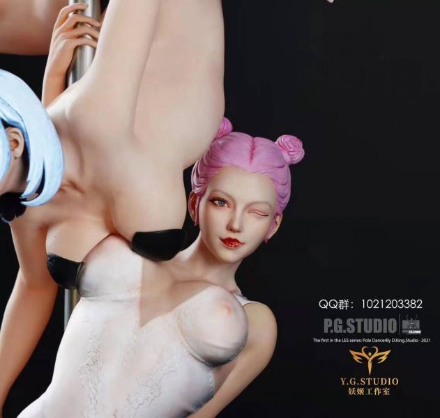 Pole Dancer