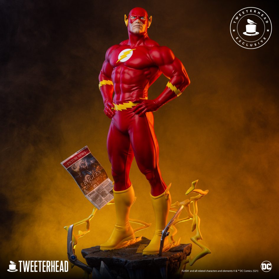 The Flash
