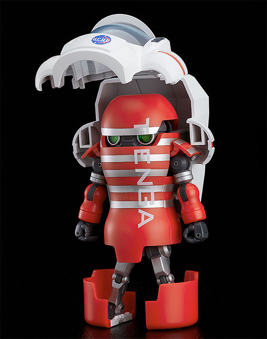 TENGA Robo Space TENGA Robo DX Rocket Mission Set