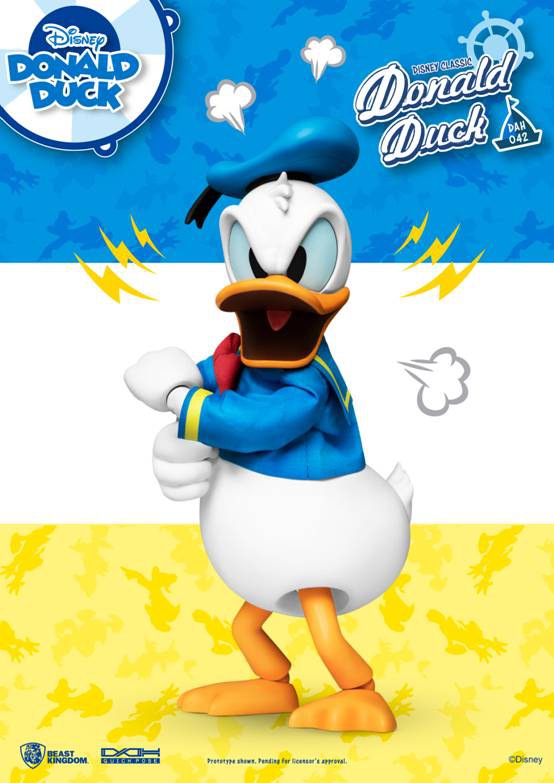 Disney Classic - Donald Duck