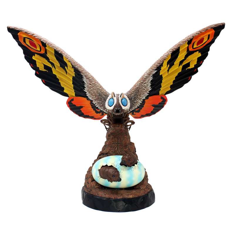 Mothra