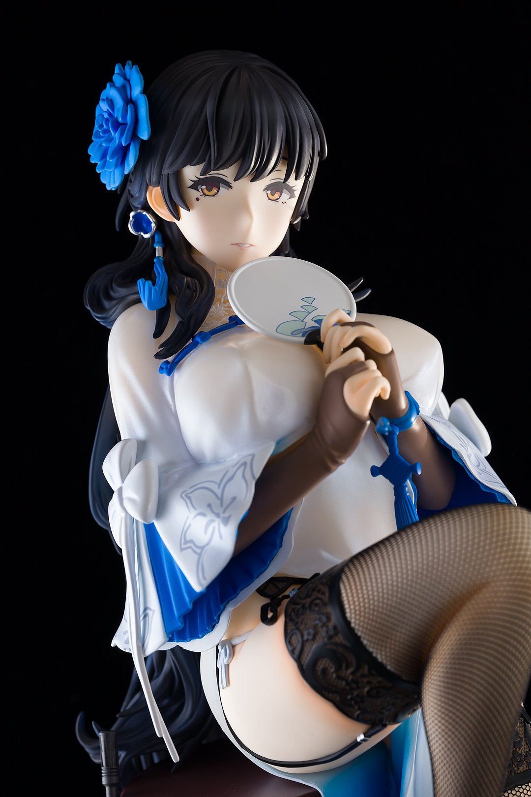 Girls Frontline 95-style jade exquisite figure 1/4