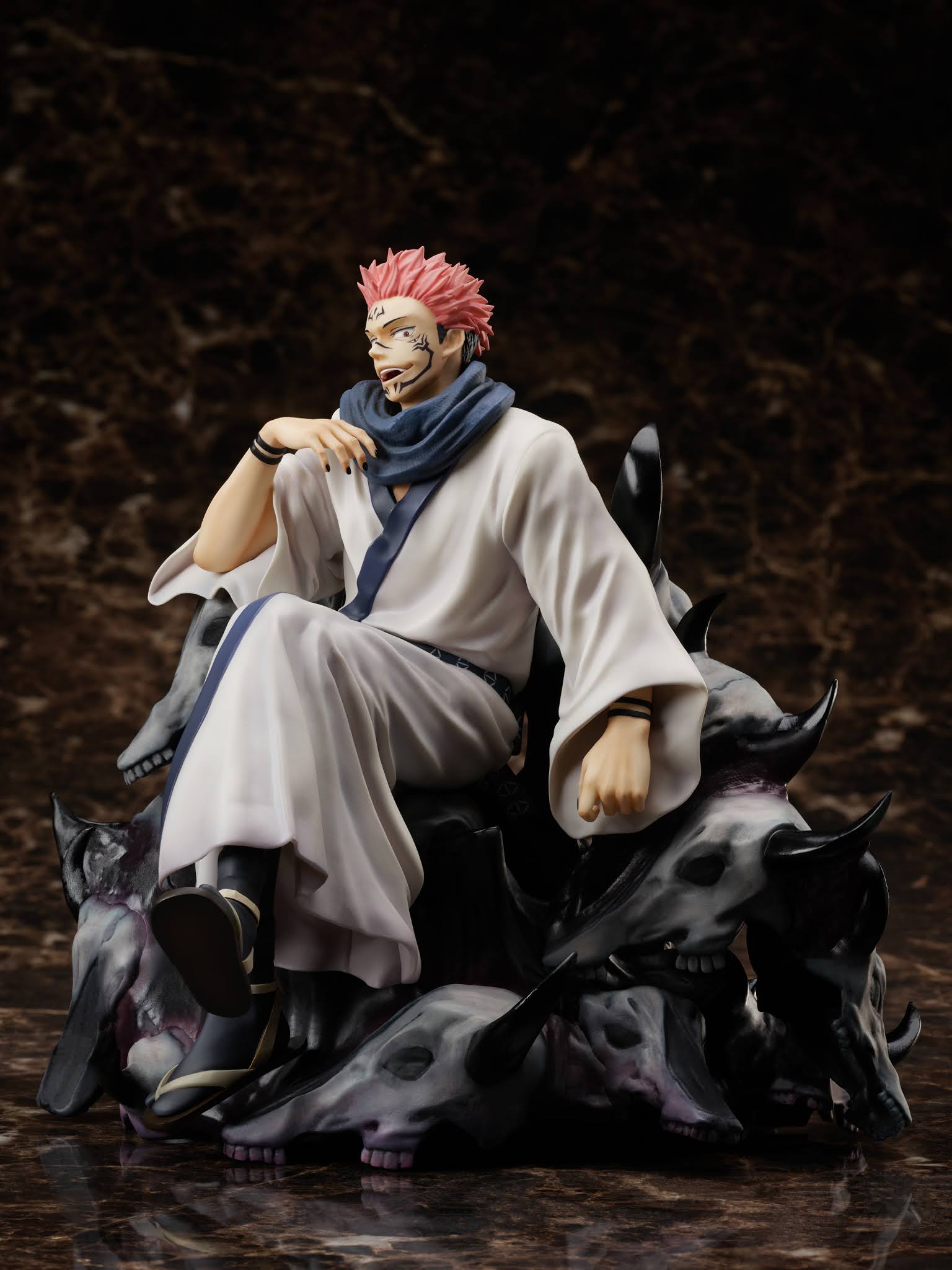 Jujutsu Kaisen - Sukuna -Fukuma Mizushi ver.- 1/7 F: NEX