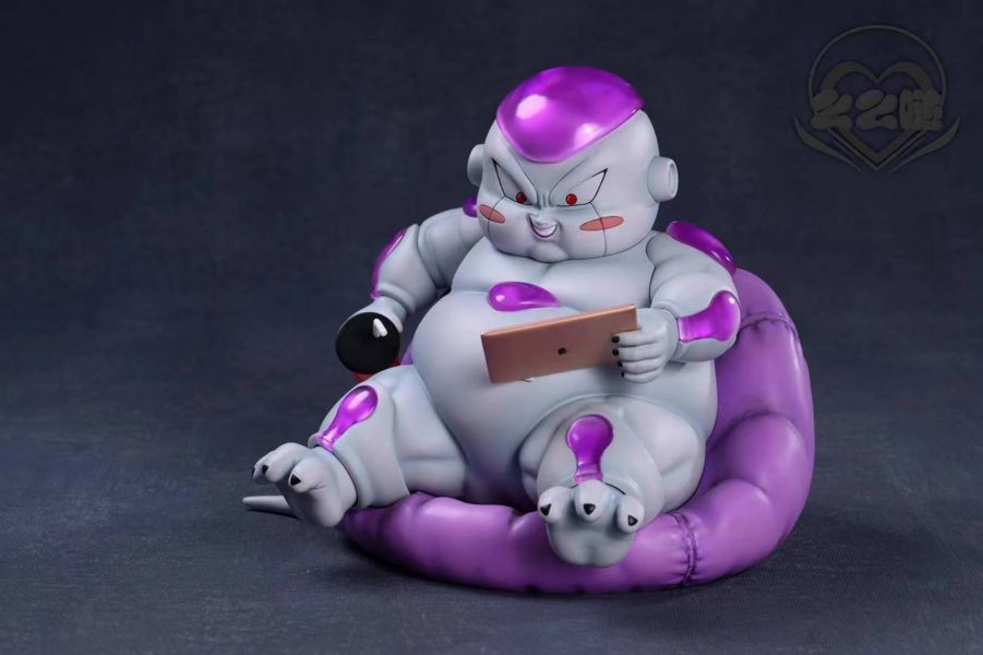 Fat Frieza – Dragon Ball