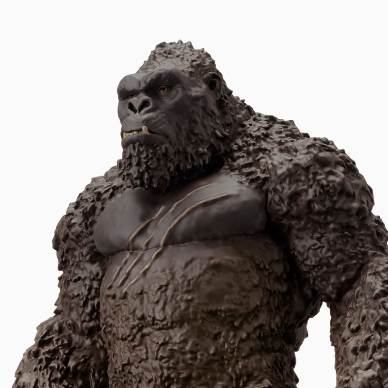 Godzilla vs Kong - Kong PM FIGURE Vol.2