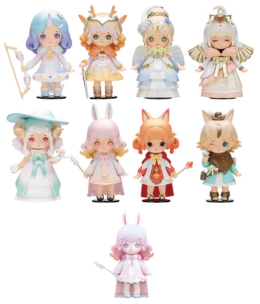 LIRORO Doubutsu no Oukoku Series