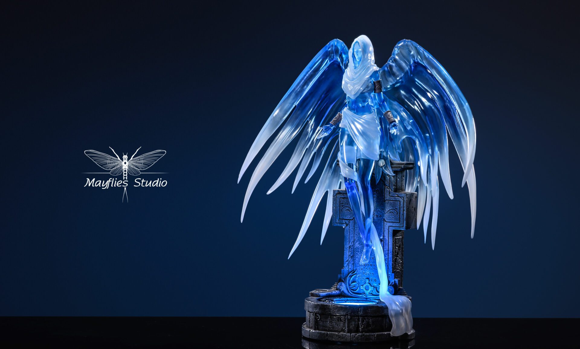 Spirit Healer