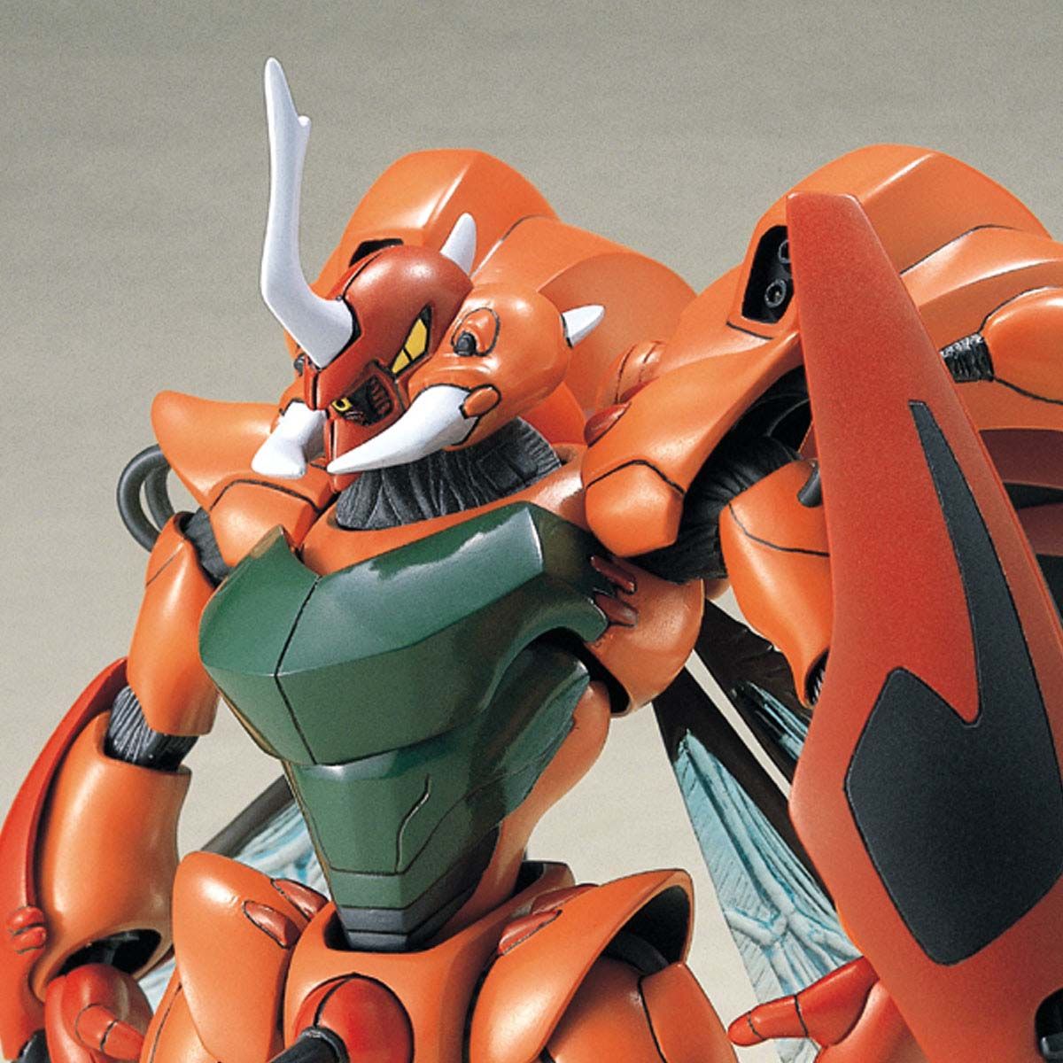 HG 1/72 Leprechaun