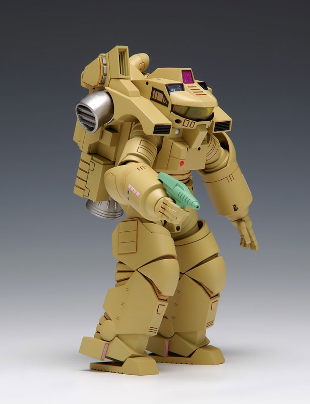 1/20 Mechanized Infantry [Limited War Type]