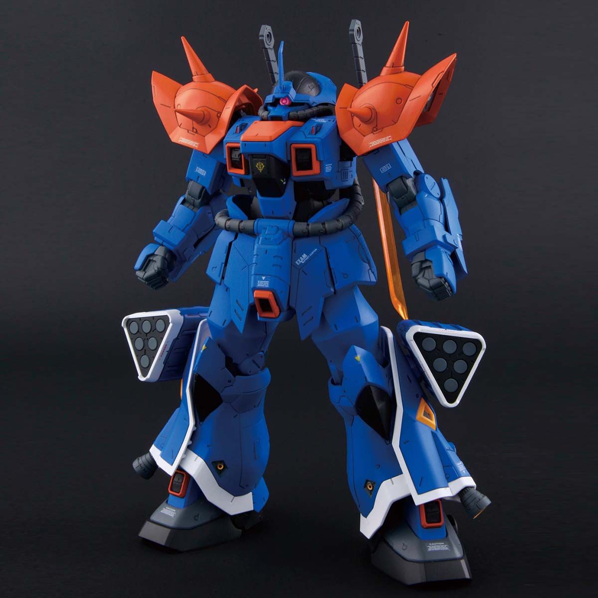 RE / 100 1/100 Efreet Kai