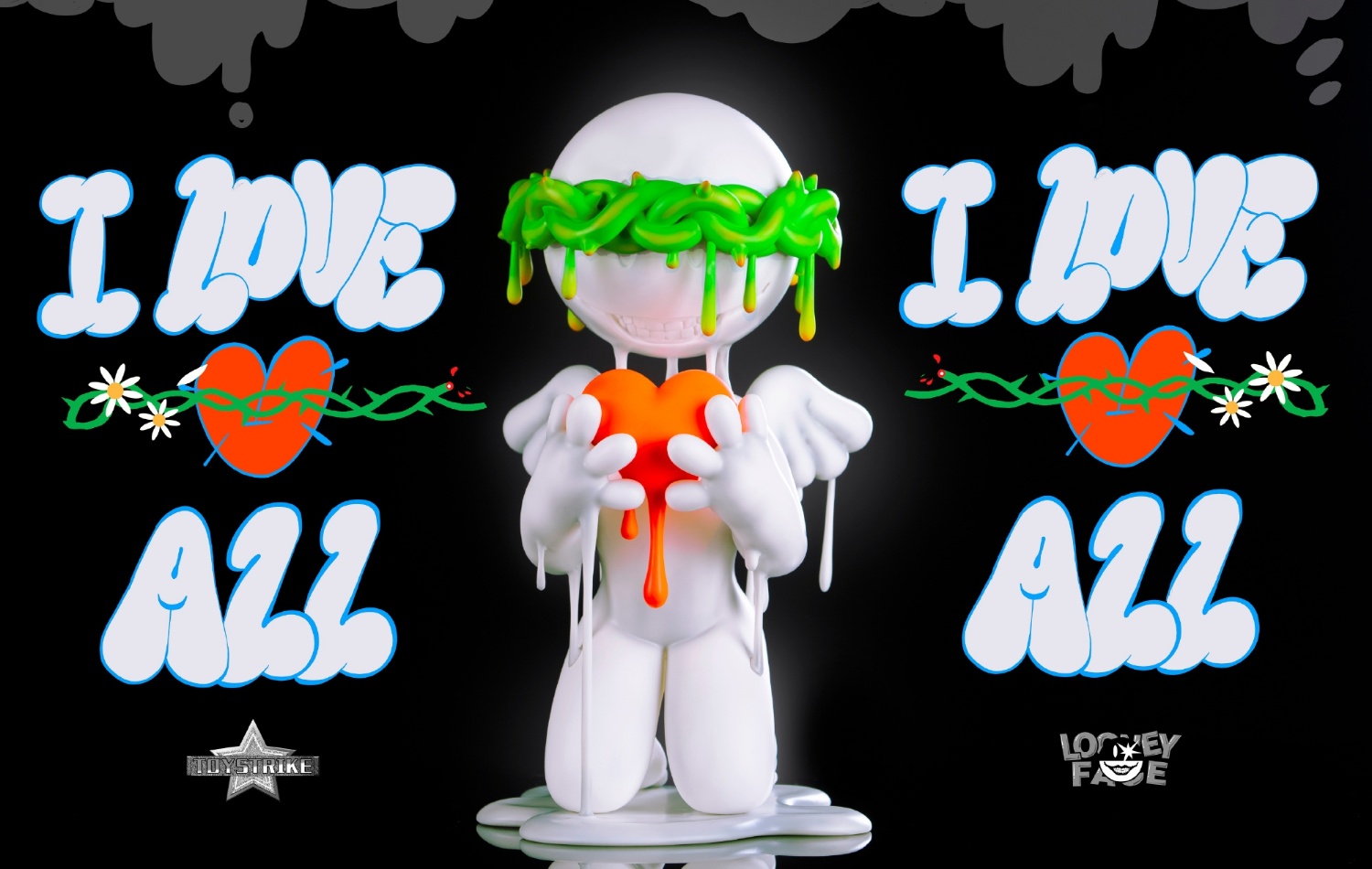 love U ALL prayer